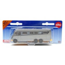 Niesmann+Bischoff Arto camper