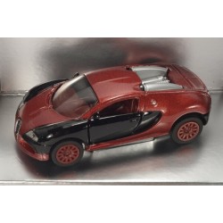 Bugatti Veyron 1