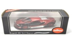 Bugatti Veyron 1