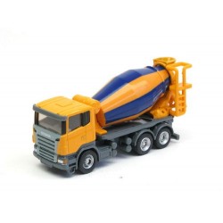 Scania Camion toupie