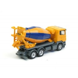 Scania betonmixer