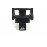 Rear coupling Siku tractors, matt black