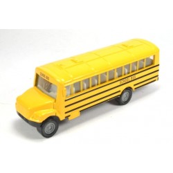 US schoolbus