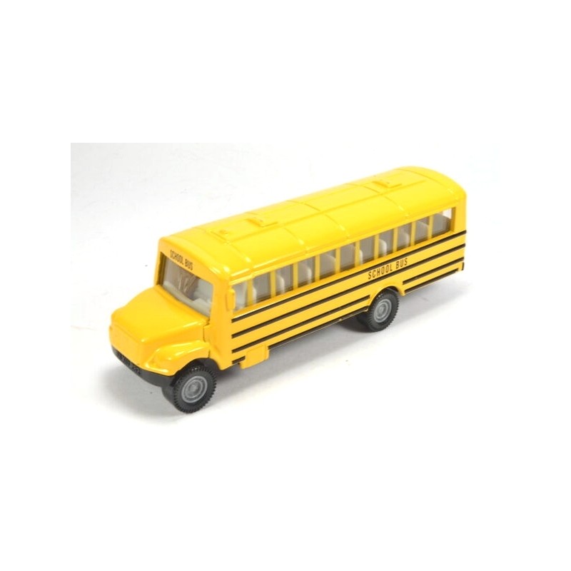 US schoolbus