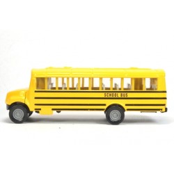 US schoolbus