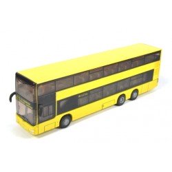 MAN bus urbain à impériale