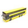 MAN dubbeldeks reisbus