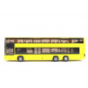 MAN dubbeldeks reisbus