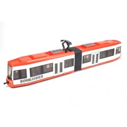 Strassenbahn