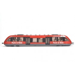 Tram, nieuw