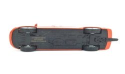 Volkswagen T5 Brandweer Oostenrijk