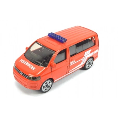 Volkswagen T5 Brandweer Oostenrijk Volkswagen T5 Brandweer Oostenrijk