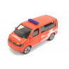 Volkswagen T5 Feuerwehr Österreich