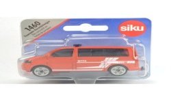 Volkswagen T5 Brandweer Oostenrijk