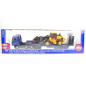 MAN TG-A with low-loader and JCB loader