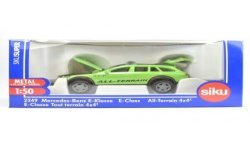 Mercedes-Benz E-Klasse All-Terrain 4x4