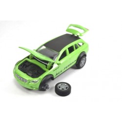 Mercedes-Benz Classe E All-Terrain 4x4