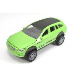 Mercedes-Benz Classe E All-Terrain 4x4