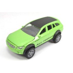 Mercedes-Benz E-Klasse All-Terrain 4x4