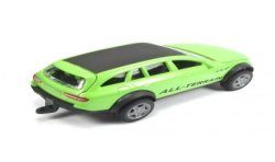 Mercedes-Benz E-Klasse All-Terrain 4x4