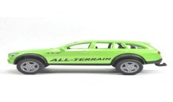 Mercedes-Benz E-Klasse All-Terrain 4x4