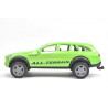 Mercedes-Benz E-Klasse All-Terrain 4x4