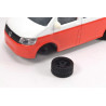 Volkswagen T6 California avec toit mobile et mobilier de jardin
