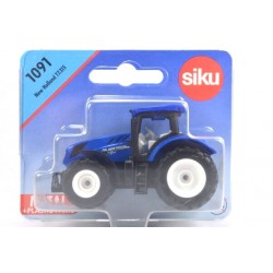 New Holland T7315