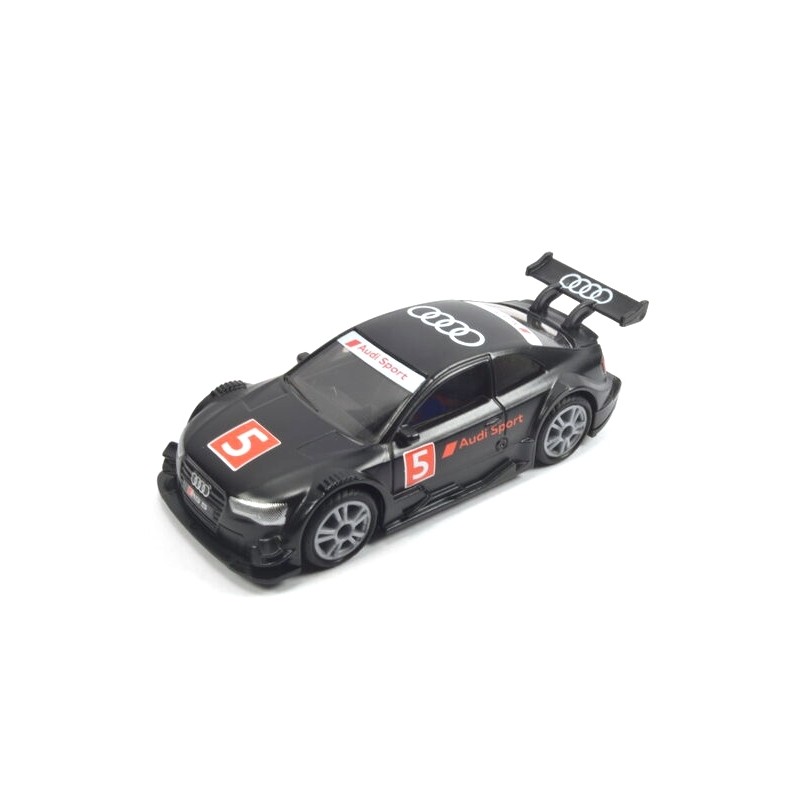 Audi RS 5 Racing