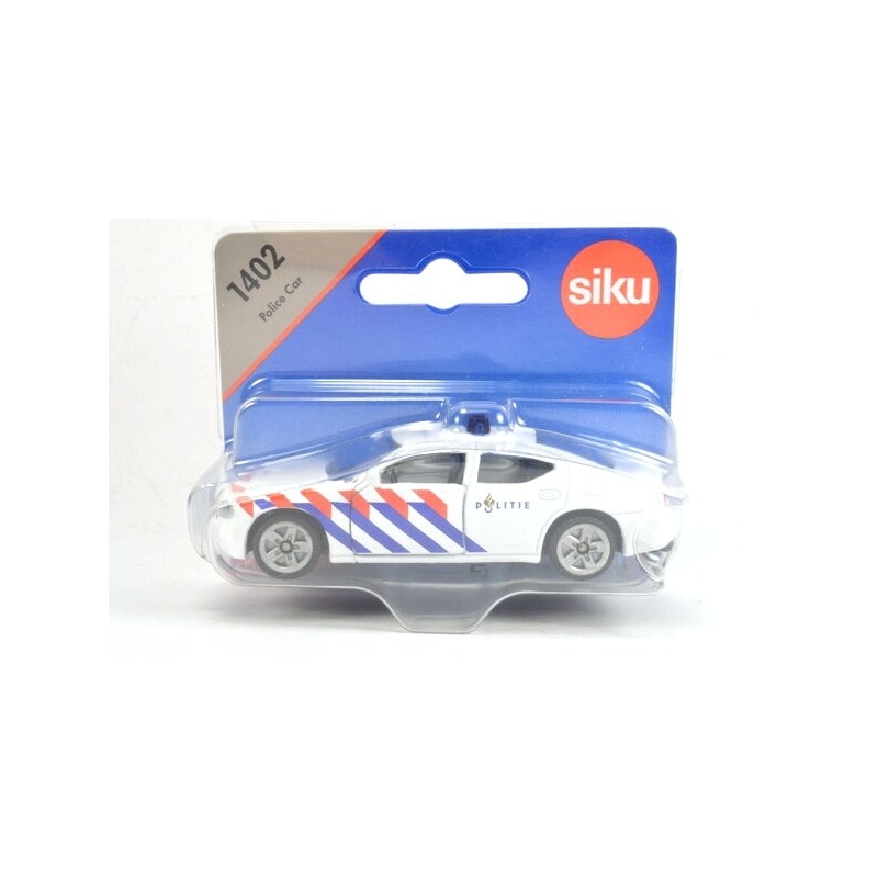 Dodge Charger Police car