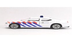 Dodge Charger Politie auto