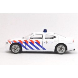 Dodge Charger Police car