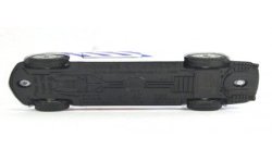 Dodge Charger Politie auto