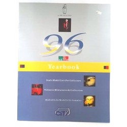 City 96 Collection catalogus