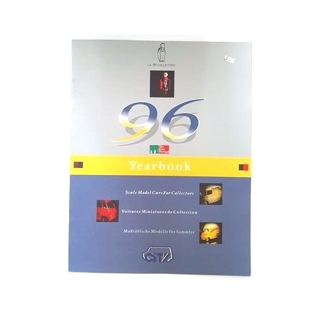 City 96 Collection catalogus