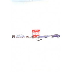 Busch 1994 catalogus