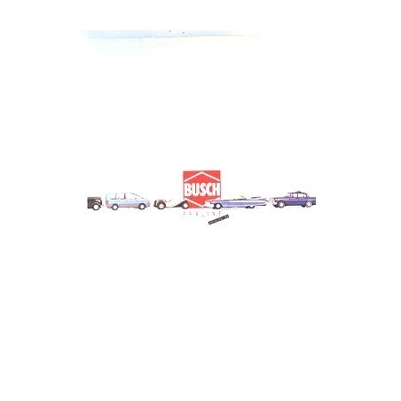 Busch 1994 catalogus