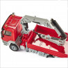 Mercedes Atego mit Kran