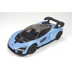 McLaren Senna