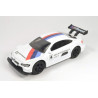 BMW M4 Racing