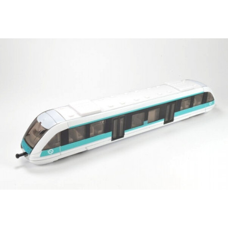 Alstom Coradia LINT Nahverkehrszug RATP Alstom Coradia LINT Nahverkehrszug RATP