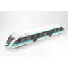 Alstom Coradia LINT Train de banlieur RATP