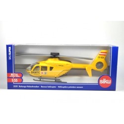 Eurocopter EC 135 ÖAMTC Trauma Hubschrauber