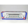 Dubbeldeks trein RATP