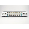 Doppelstock-Zug RATP