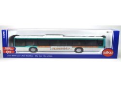 MAN Lion's Bus urbain RATP