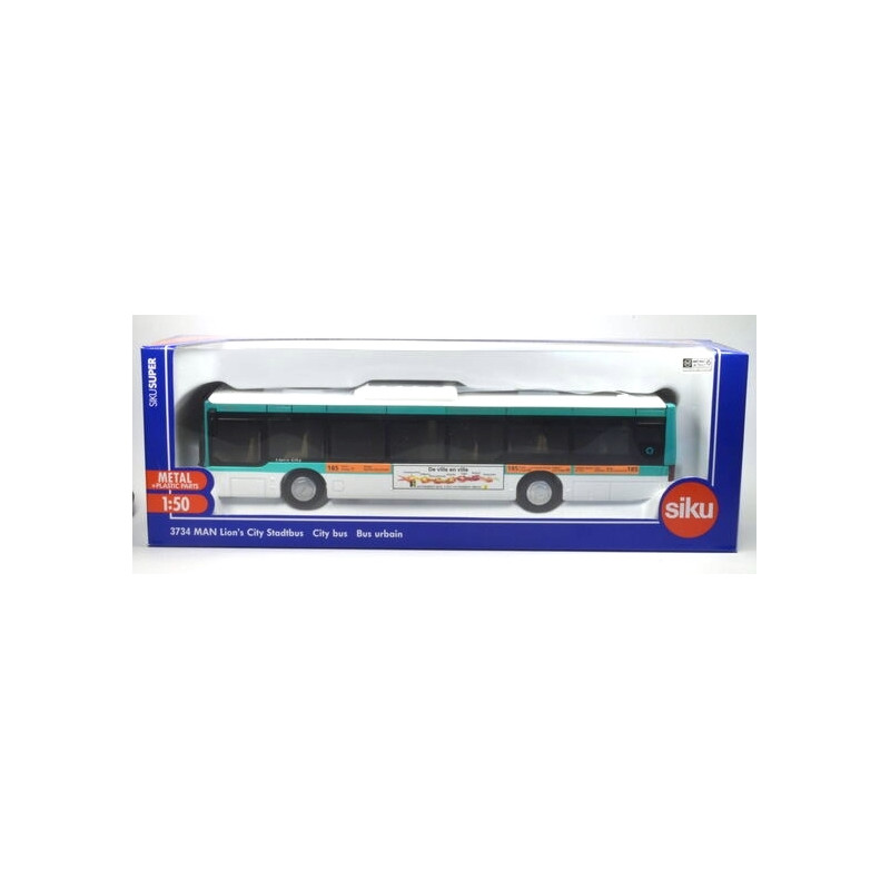 bus 1