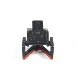 Front coupling Siku tractors front, red