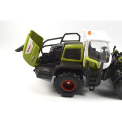 Claas Torion 1914 wheel loader