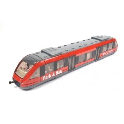 Nahverkehrszug